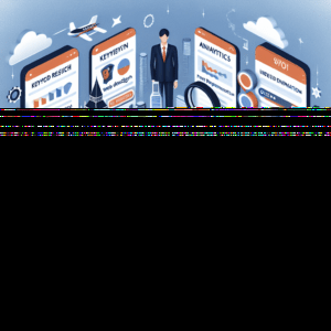 How to choose the best London SEO expert for your business.