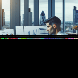 The importance of hiring an SEO expert in London for your startup.