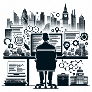 The cost of hiring a London SEO expert: What to expect.