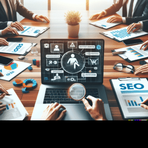 Common mistakes businesses make when hiring London SEO experts.