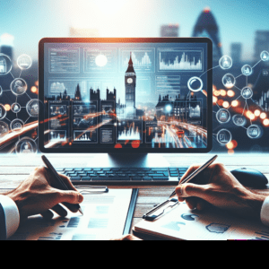 How to evaluate the portfolio of a London SEO expert.