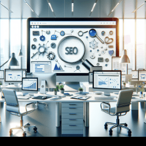 SEO tools and technologies used by London SEO experts.