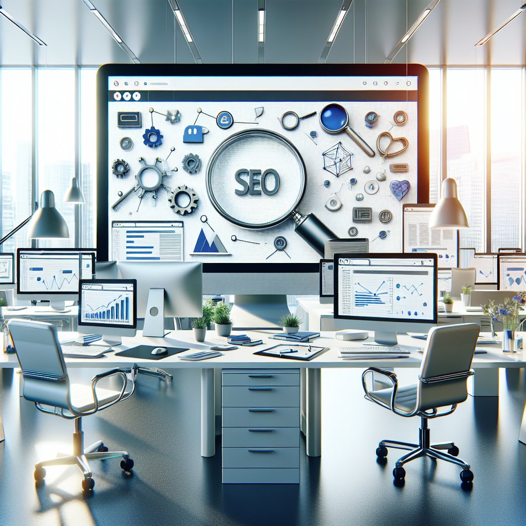 SEO tools and technologies used by London SEO experts.