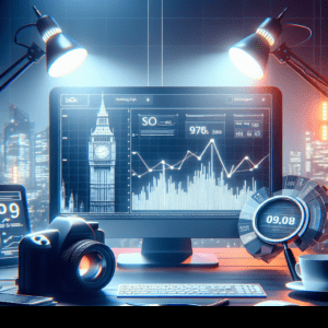 How to measure the success of your London SEO expert's efforts.