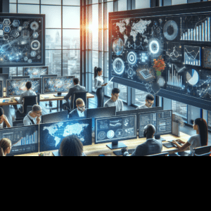 How London SEO experts use analytics to refine strategies.