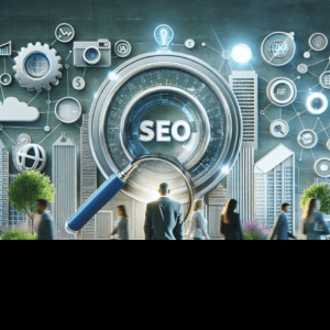 The connection between SEO and branding: A London expert’s perspective.