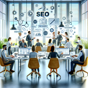 How London SEO experts help e-commerce businesses thrive.