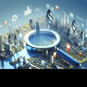 Why businesses in London should prioritize SEO in their marketing strategies.