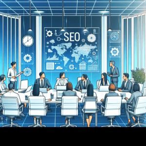 The role of technical SEO in the strategies of London experts.
