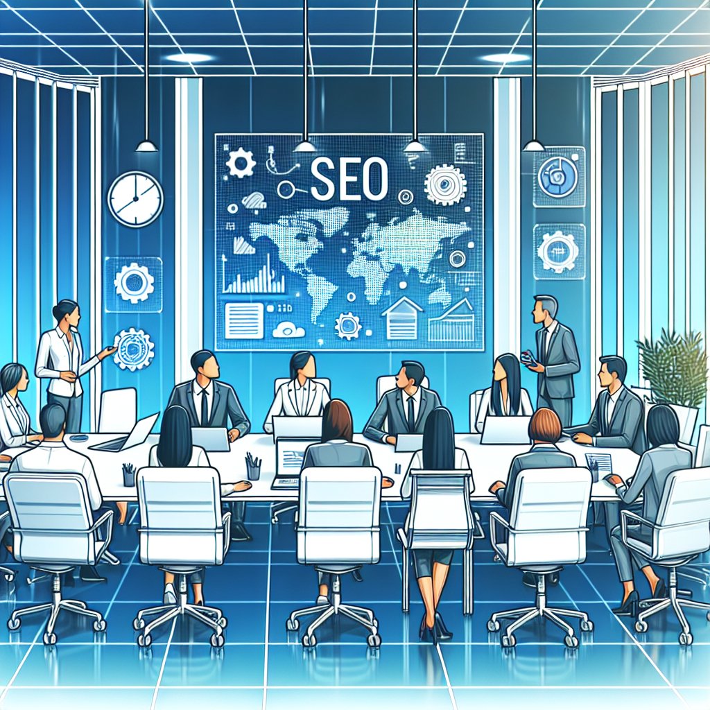 The role of technical SEO in the strategies of London experts.