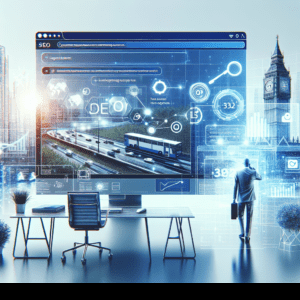 Why hiring a London SEO expert is essential for digital success.