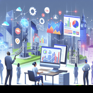 How London SEO experts help businesses rank for competitive keywords.