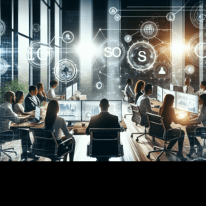 What sets London SEO experts apart from the competition.