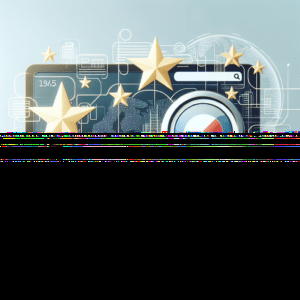 The importance of reviews and ratings for local SEO in London.