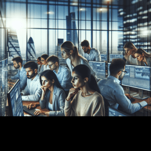 How London SEO experts use competitive analysis to gain an edge.