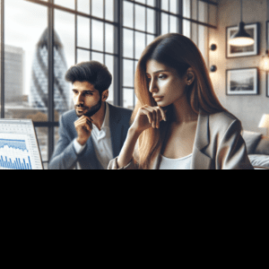 How London SEO experts help businesses succeed in niche markets.