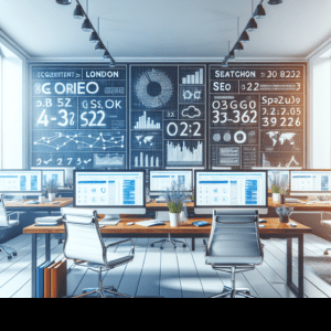 How London SEO experts optimize content for featured snippets.