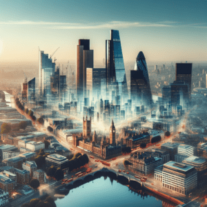 The importance of transparency in the work of London SEO experts.