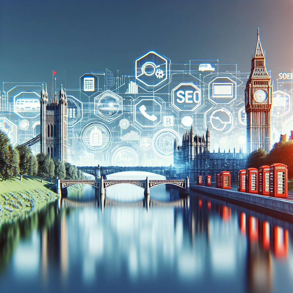 Why technical SEO matters: A London expert’s perspective.