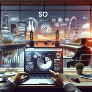 How to scale your SEO efforts with a London expert.