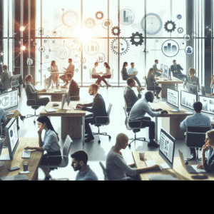 How London SEO experts use analytics to create data-driven strategies.