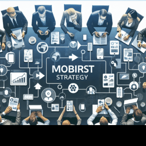 The importance of mobile-first strategies: Advice from London SEO experts.