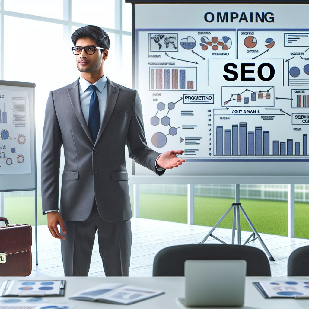 How to evaluate the effectiveness of an SEO campaign by a London expert.