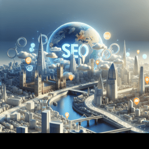 The role of SEO in building online authority: Insights from London experts.
