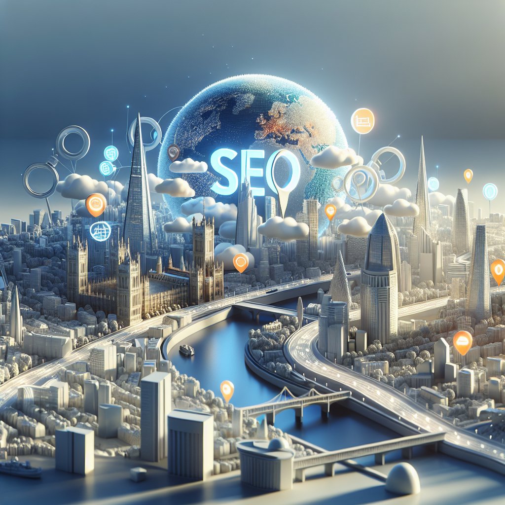 The role of SEO in building online authority: Insights from London experts.