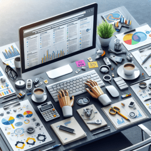 How London SEO experts prepare websites for long-tail keyword success.